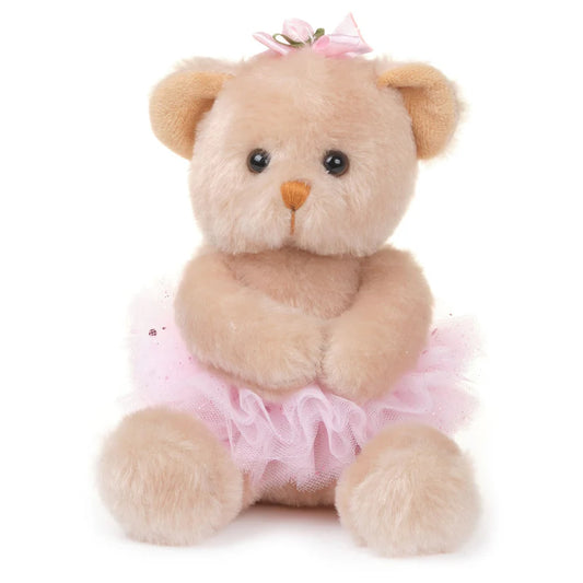 Bearington Bella Ballerina Bear