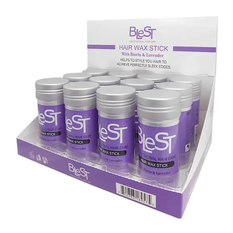 Blest Hair Wax Stick