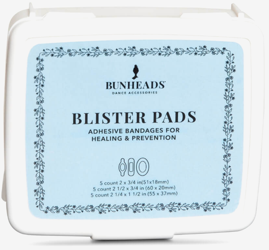 Blister Pads