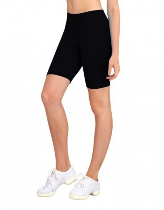 Capezio Bike Shorts