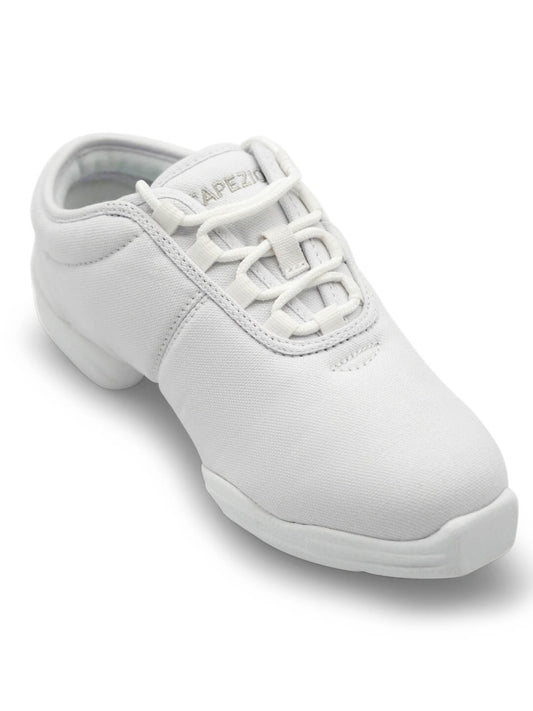 Capezio Canvas Dansneaker