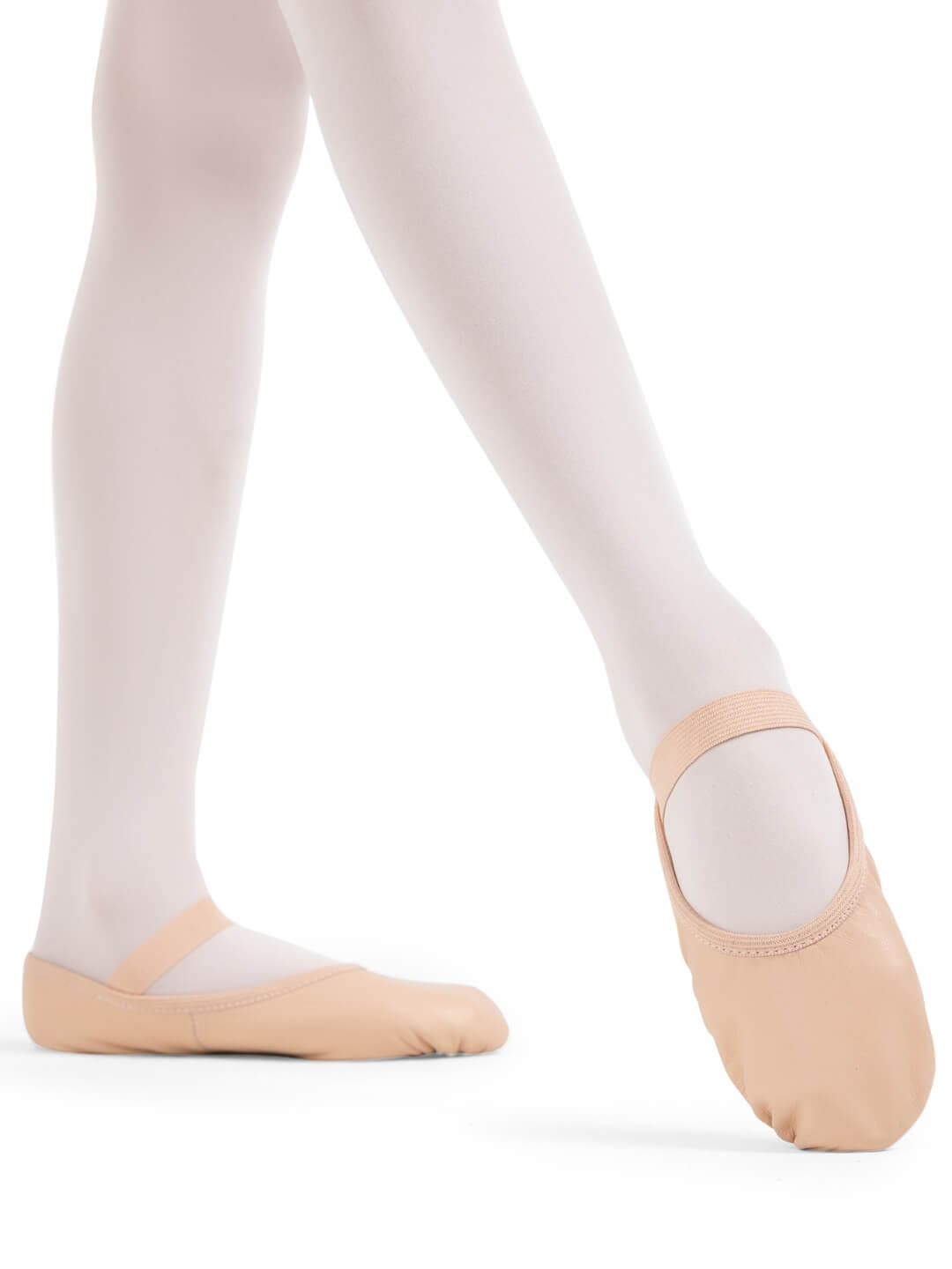 Luna Child Ballet Shoe