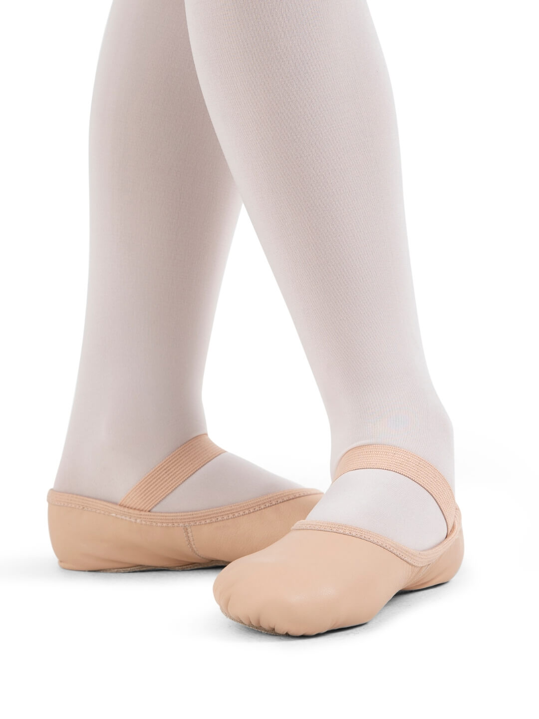 Luna Child Ballet Shoe