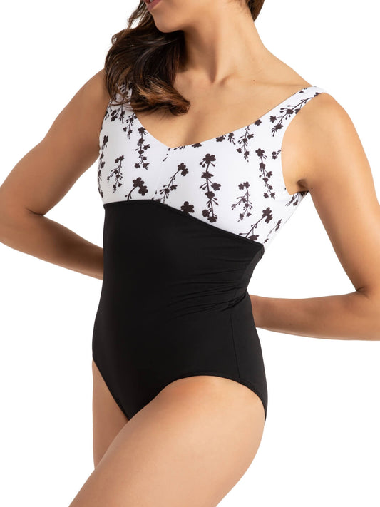 Capezio Child Etoile Leotard