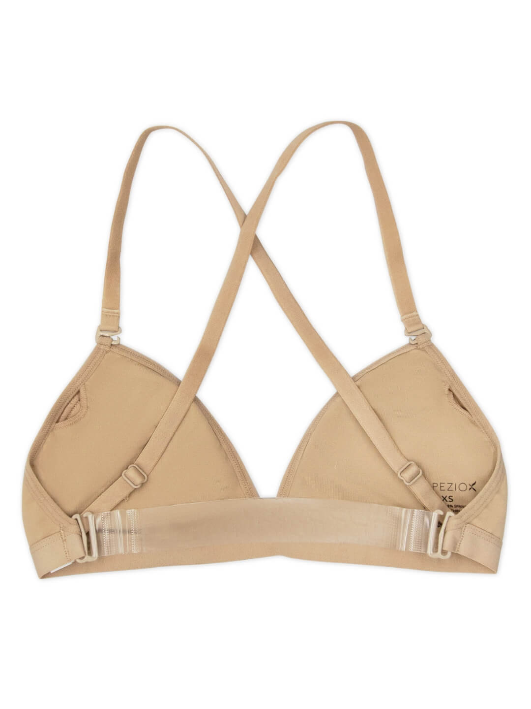 Capezio Deep Neck Women’s Bra – Ballera Dance