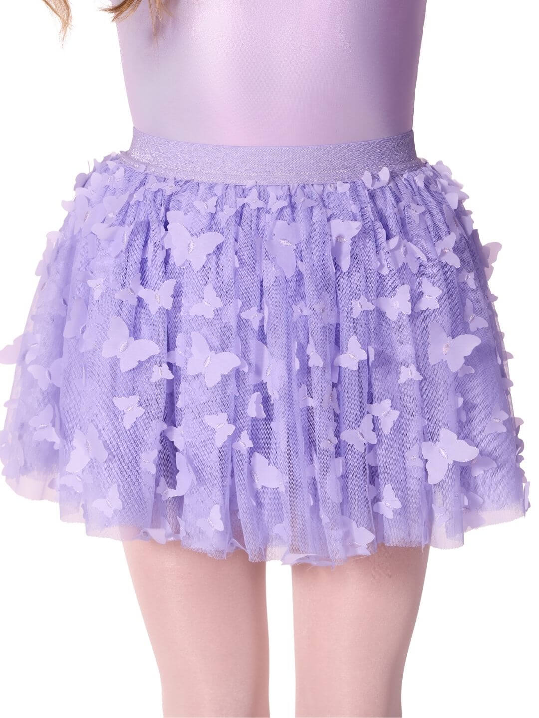Flutter Float Tutu