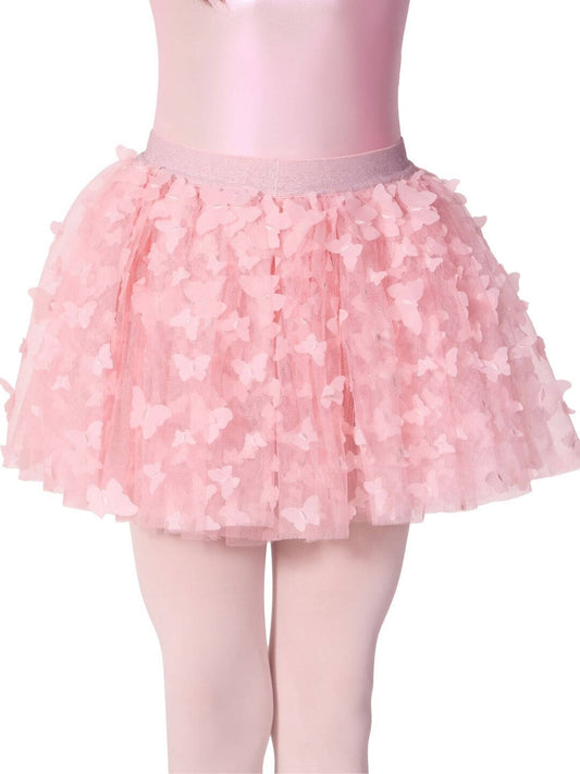 Flutter Float Tutu