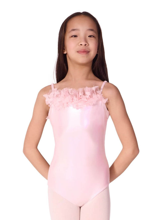 Flutter Flutter Camisole Leotard