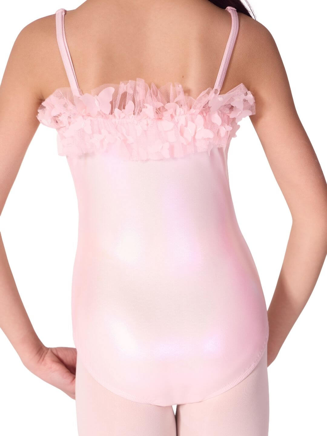 Flutter Flutter Camisole Leotard