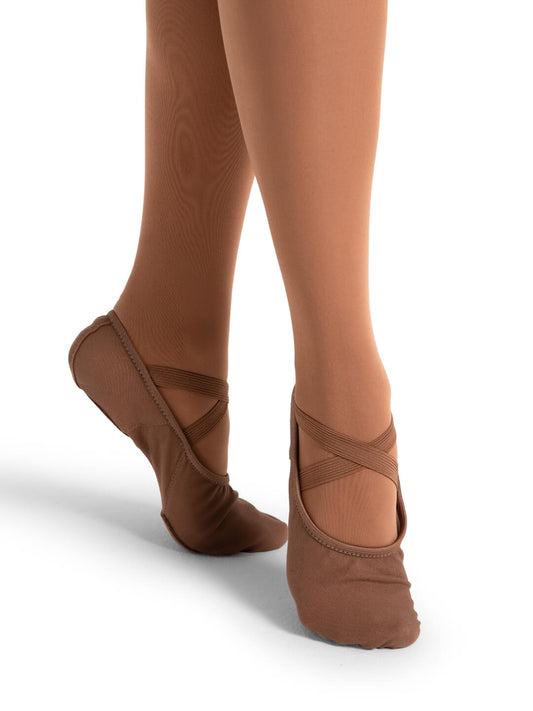 Capezio Adult Canvas Hanami Skintone 60