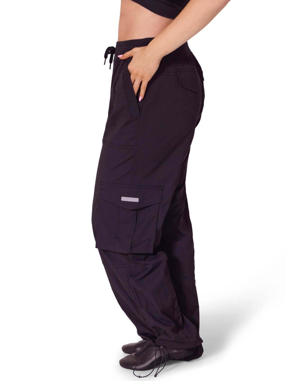 Adult Dance Dynamics Studio Joggers