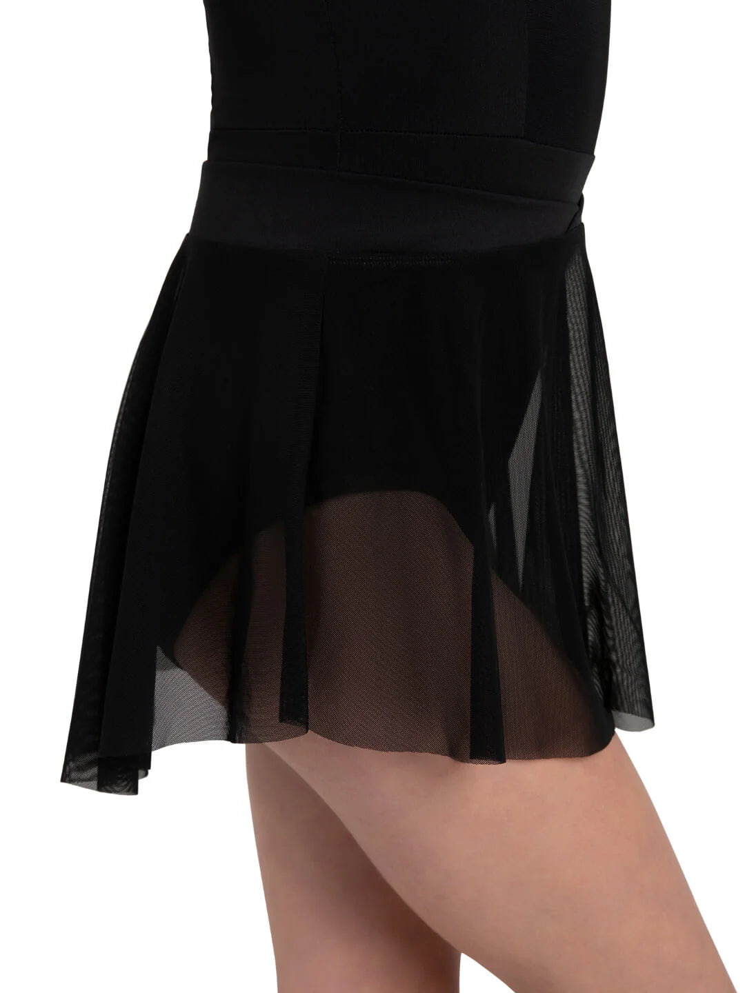 Child Songbird Skirt