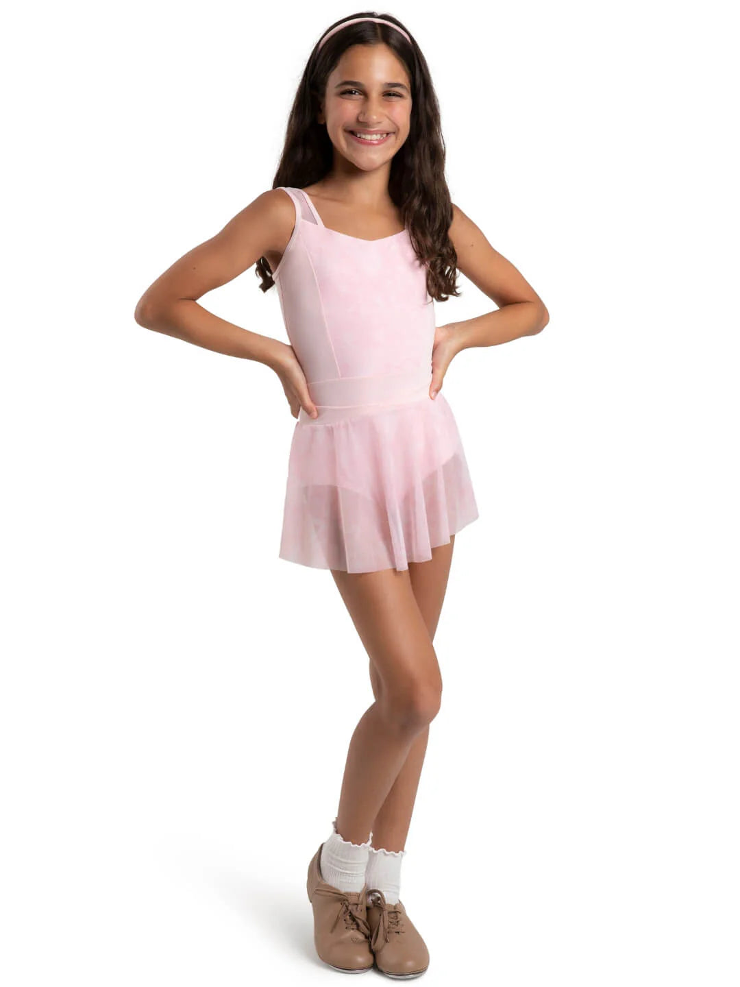 Child Songbird Skirt