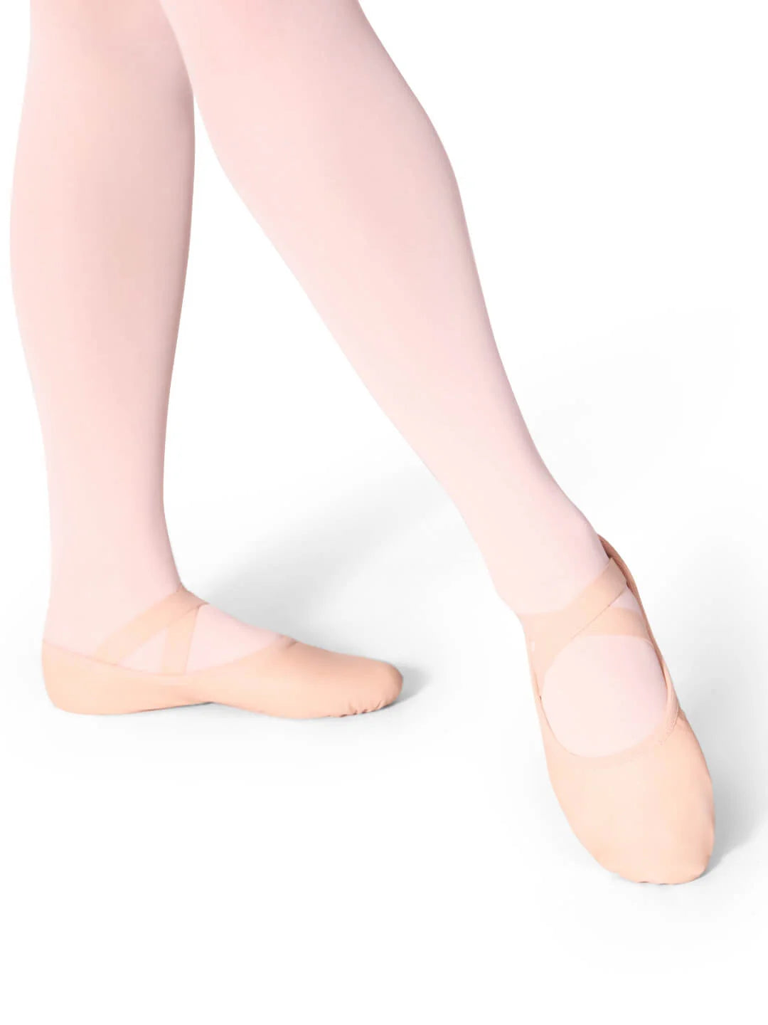 Luna Split Sole Adult Ballet Shoe
