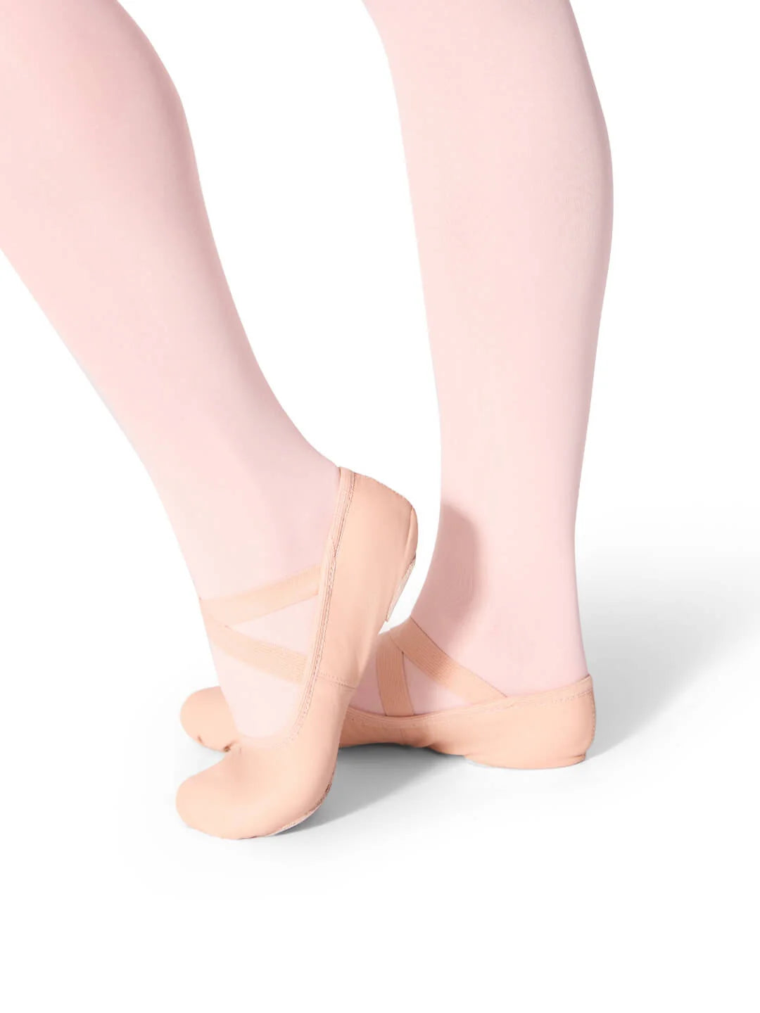 Luna Split Sole Adult Ballet Shoe