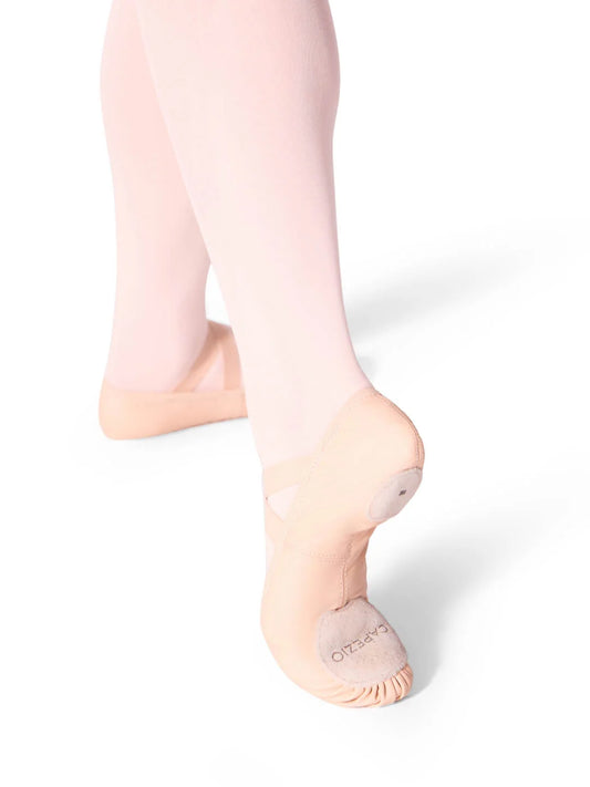 Luna Split Sole Adult Ballet Shoe