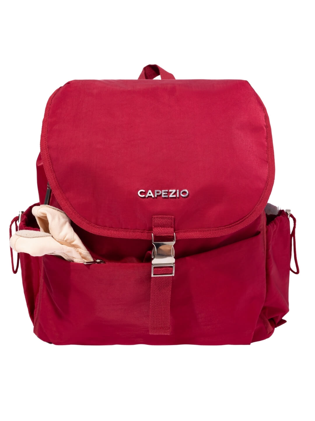 Capezio Oxford Travel Backpack