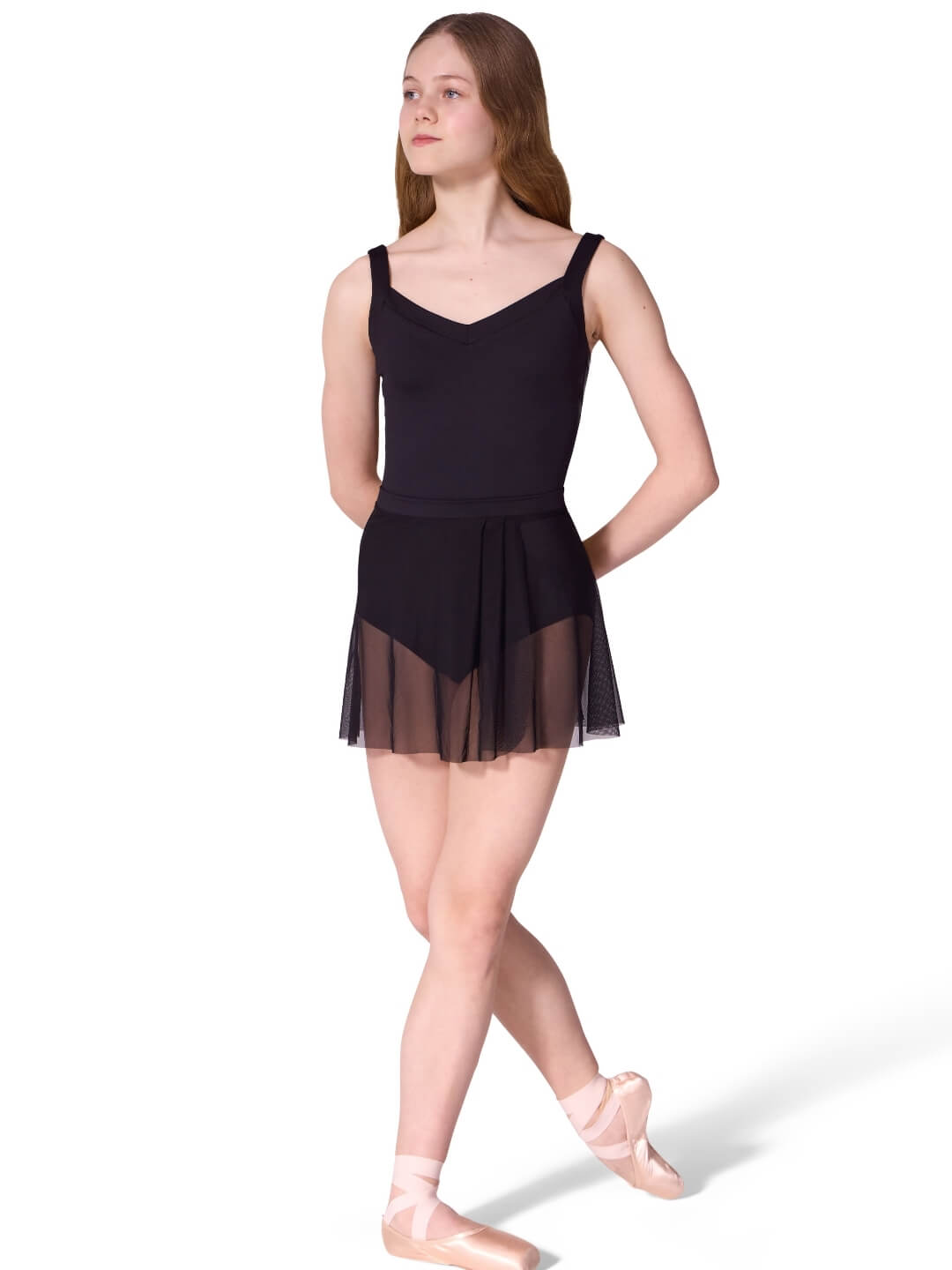 Reminiscence Sentimental Skirt
