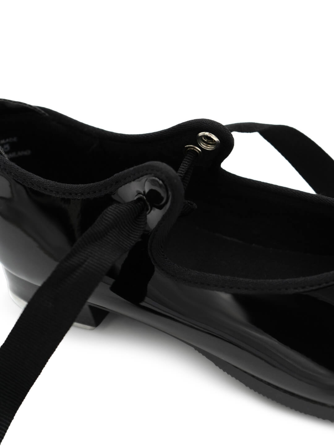 Capezio Shuffle Tap