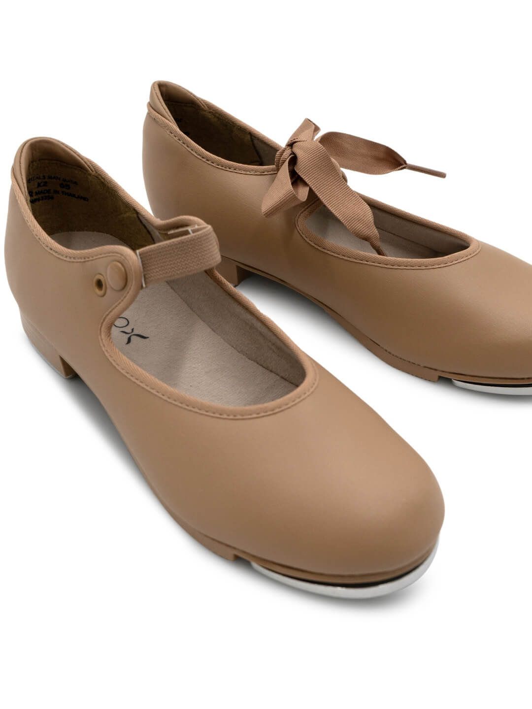 Capezio Shuffle Tap