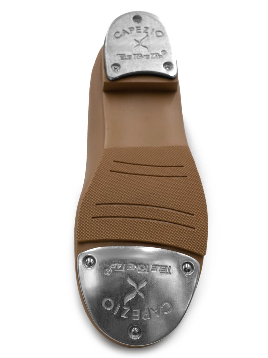 Capezio Shuffle Tap