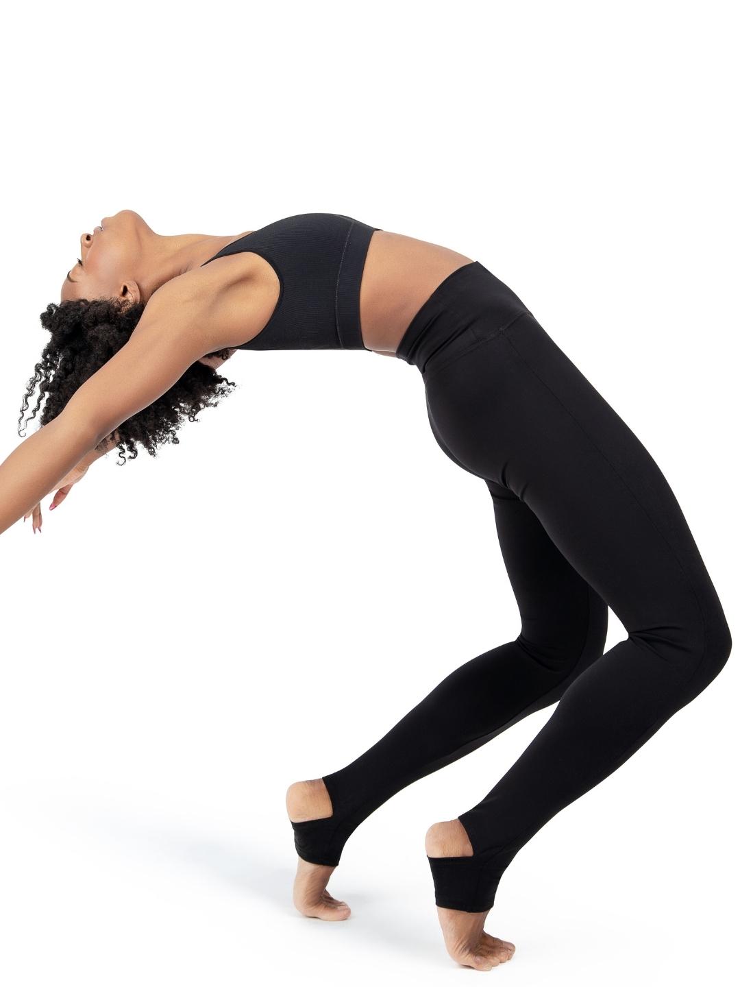 Capezio Stirrup Leggings