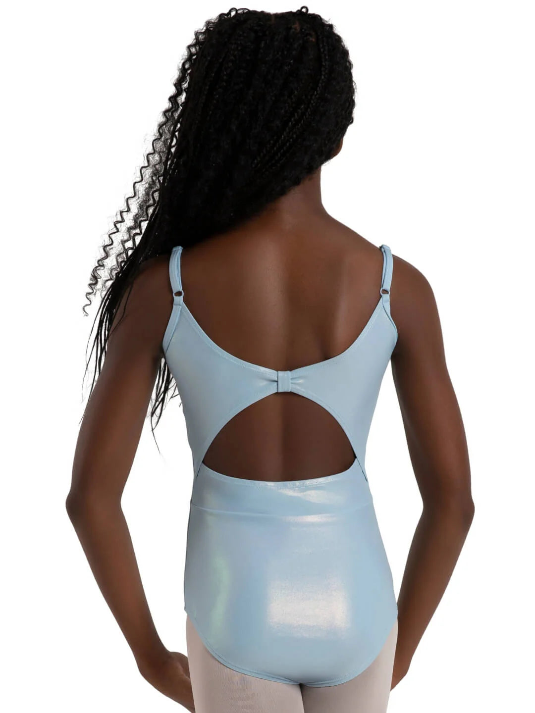 Wanderlust Girls Kira Leotard