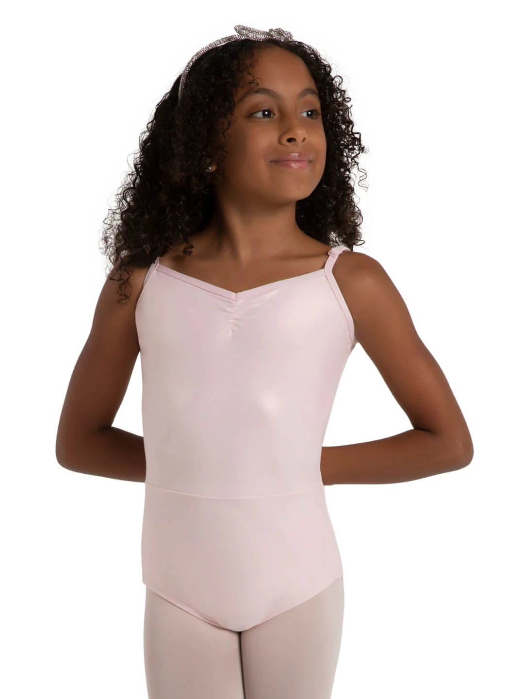 Wanderlust Girls Kira Leotard