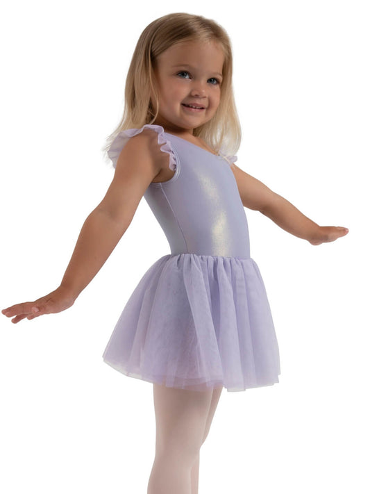 Wanderlust Voyage Dress