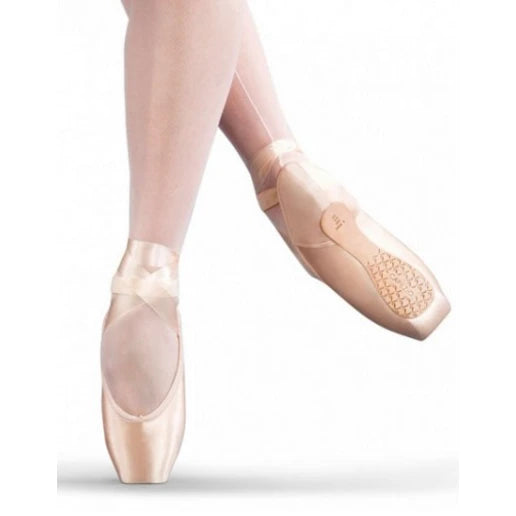 Capezio Airess Pointe Shoe 1135 (Discontinued)