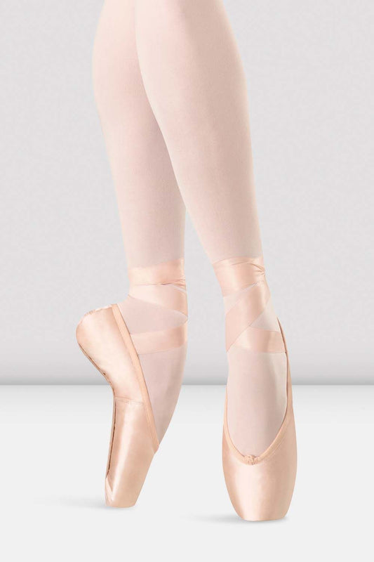 Bloch Hannah Pointe Shoes