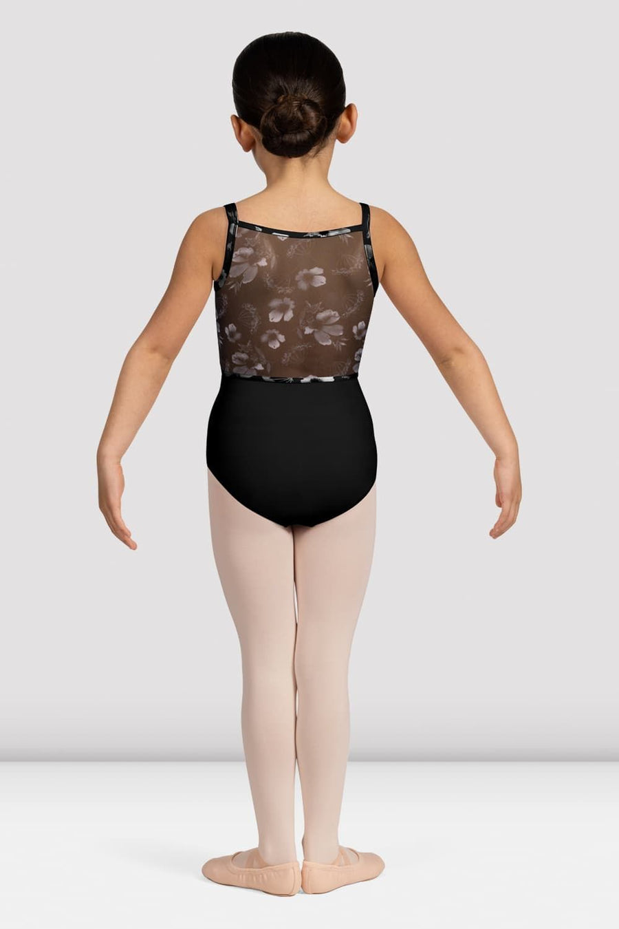 Brooke Camisole Leotard