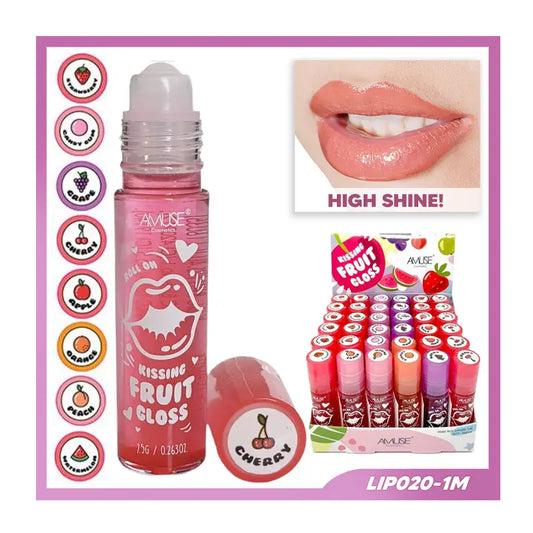Kissing Fruit Lip Gloss