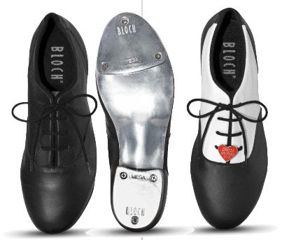 Bloch Chloe And Maud Tap Shoe