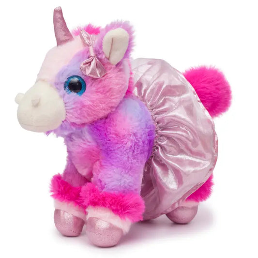 Mad Ally Sparklez Unicorn