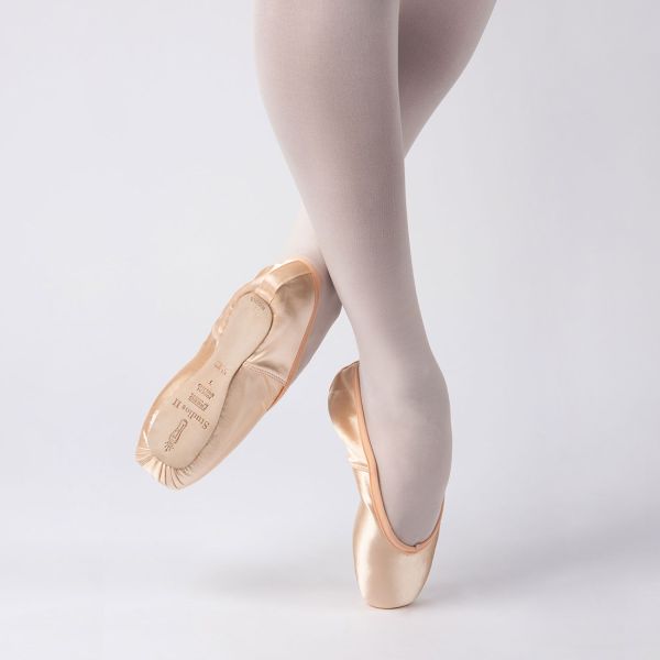 Freed Studios II Pointe Shoe