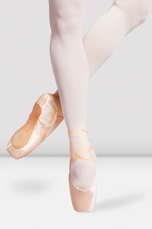 Balance Lisse Pointe Shoe