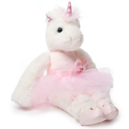 Dreamer Ballerina Unicorn